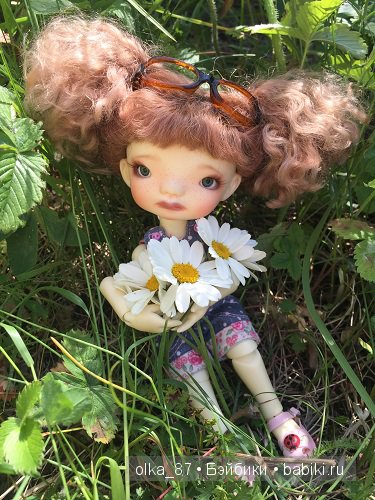 Воскресная прогулка,Ирреалик Эньо (фото 9)