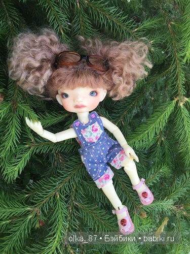 Воскресная прогулка,Ирреалик Эньо (фото 10)