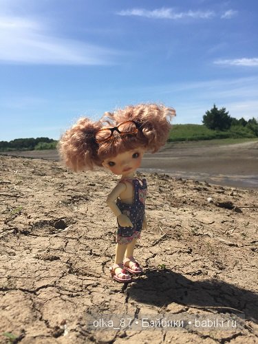 Воскресная прогулка,Ирреалик Эньо