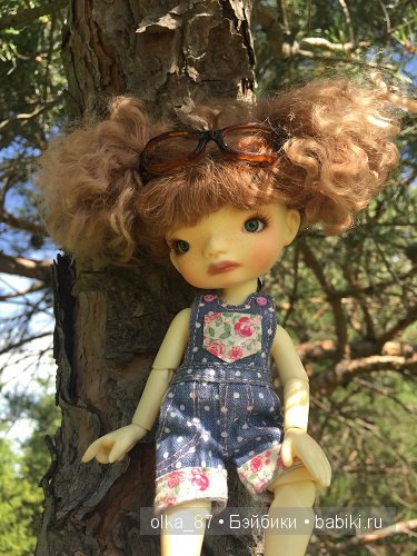 Воскресная прогулка,Ирреалик Эньо (фото 7)