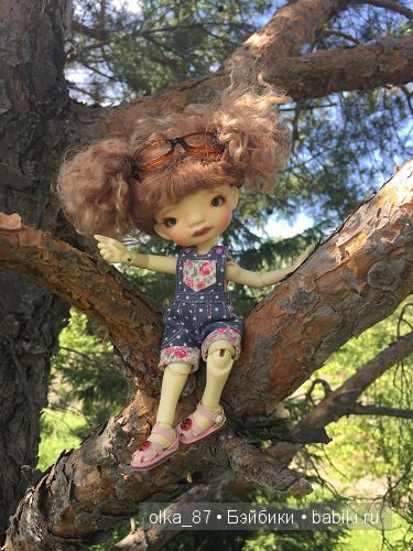 Воскресная прогулка,Ирреалик Эньо (фото 8)