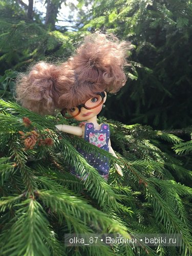 Воскресная прогулка,Ирреалик Эньо