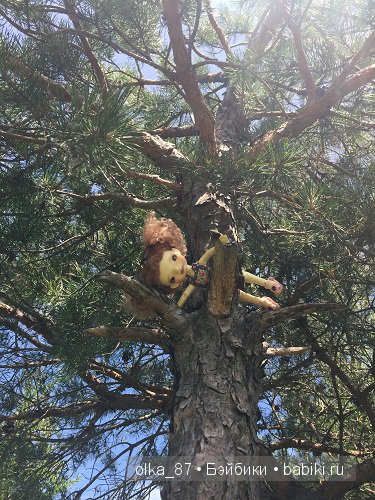 Воскресная прогулка,Ирреалик Эньо (фото 3)