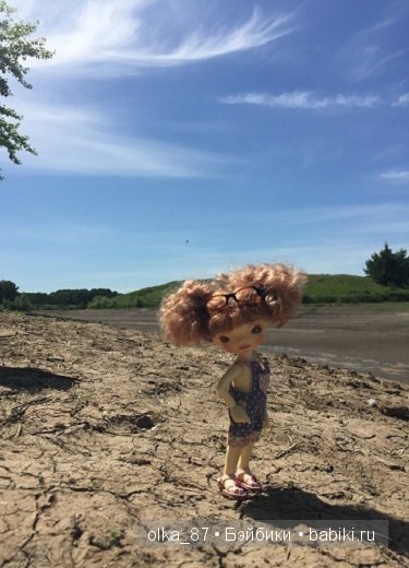 Воскресная прогулка,Ирреалик Эньо