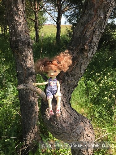 Воскресная прогулка,Ирреалик Эньо