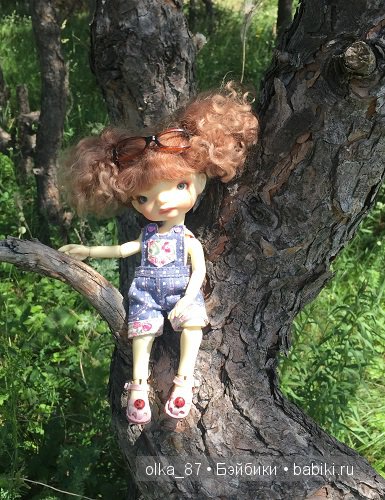 Воскресная прогулка,Ирреалик Эньо (фото 2)