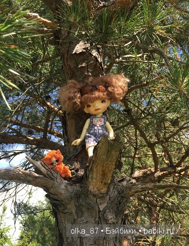 Воскресная прогулка,Ирреалик Эньо (фото 5)