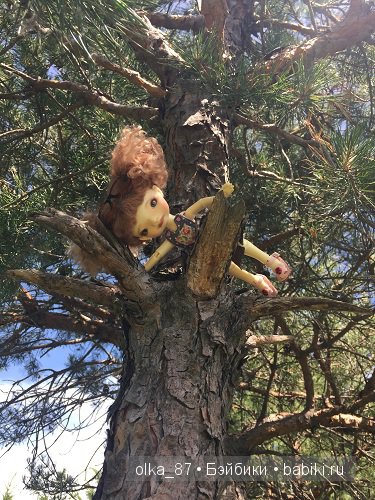 Воскресная прогулка,Ирреалик Эньо (фото 4)