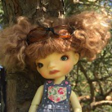 Воскресная прогулка,Ирреалик Эньо