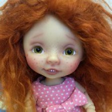 Абсолютно новая Оливия (Olivia) Nikki Britt