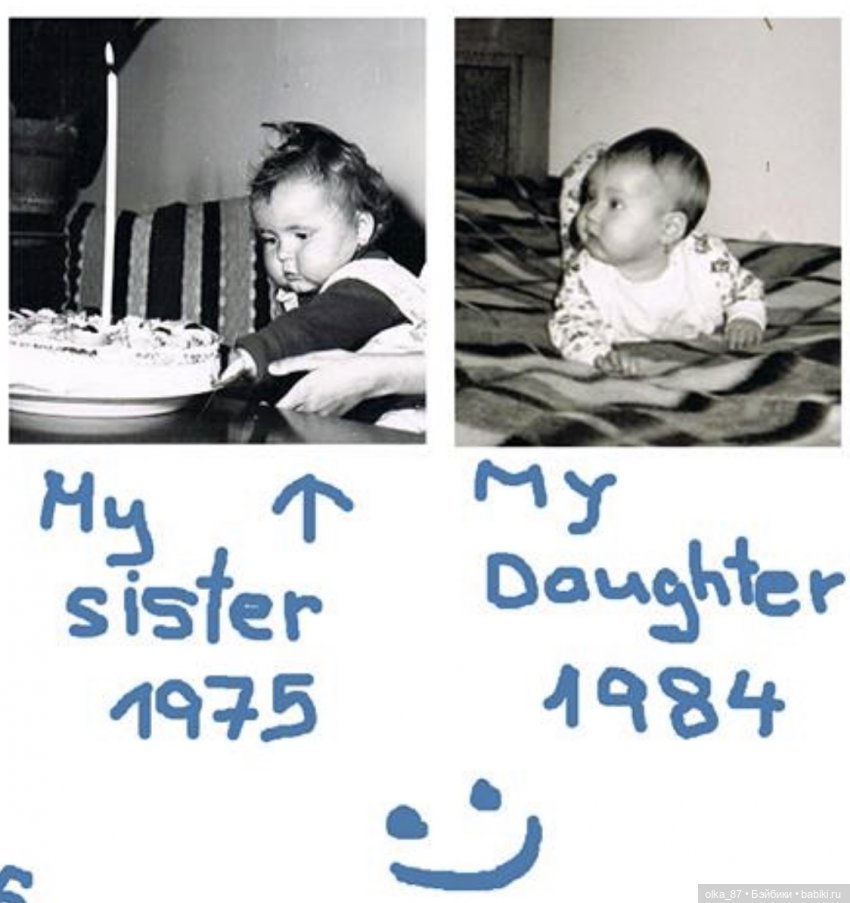 Интервью с Мирославой - автором кукол Meadow dolls (фото 9)