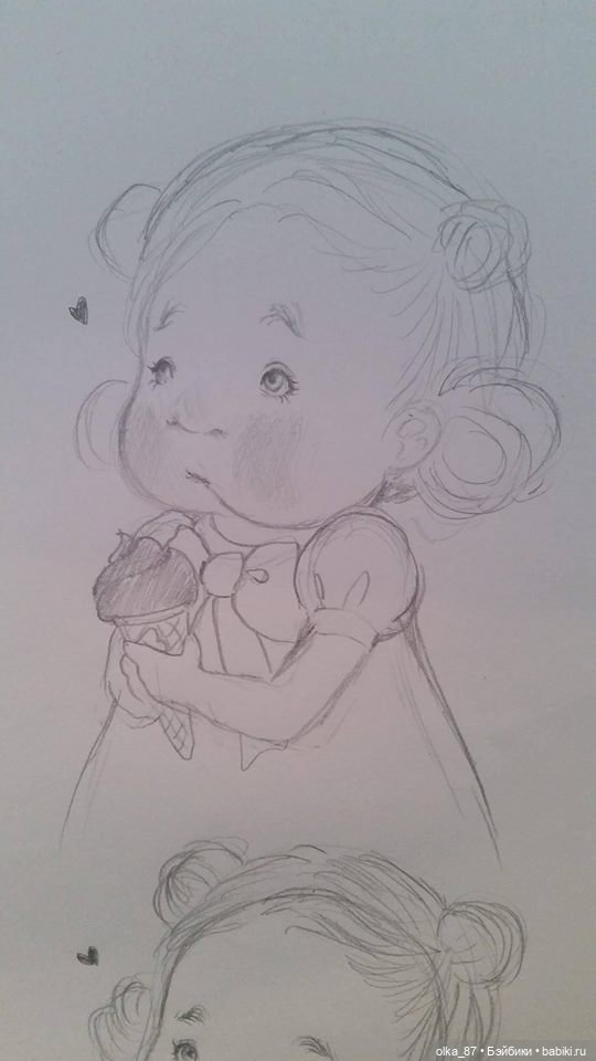 Интервью с Мирославой - автором кукол Meadow dolls (фото 10)