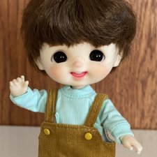Малыш Stodoll фуллсет от автора Малыш Stodoll фуллсет от автора