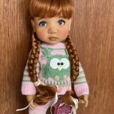 Парички Monique 10/11 новые) Парички Monique 10/11 новые)