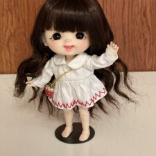 Малышка Stodoll фуллсет от автора) срочная продажа! Малышка Stodoll фуллсет от автора) срочная продажа!
