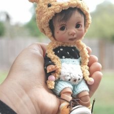 Ellemenno hot coco редкий Nikki Britt!