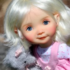 Кирра Meadow dolls