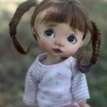 Jiko Nikki britt toffee tan