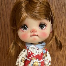 Парички Jusuns размер 9/10