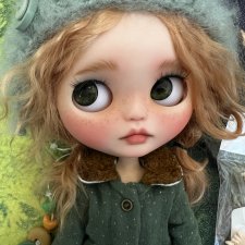 Blythe малышка