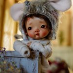 Nana caramel Irrealdoll