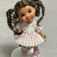 Парики Monique 4/5 редкие модели