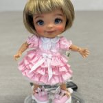 Парички Monique размер 4(RD)