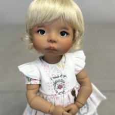 Паричок Monique 10/11