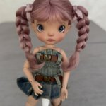 Парички Awen новые размер 6/7