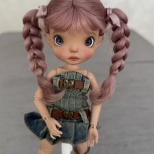 Парички Awen новые размер 6/7