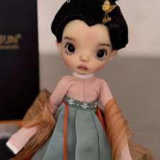 Jacoosun Original Rou