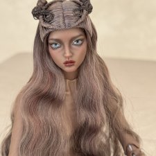 Шикарная Qui Noctis doll