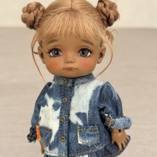 Парички Awen 5/6 новые