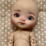 Frankie Nikki Britt!