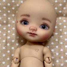 Frankie Nikki Britt!