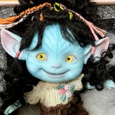 Аватар Lucy doll