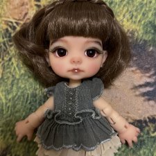 Аи Somnia dolls фулсет