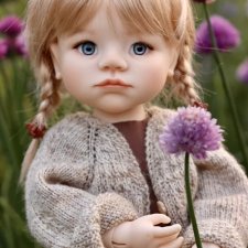 Madde Meadow dolls Скидка к 8 Марта!