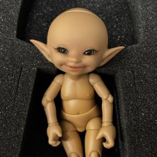 Realpuki Soso Fairyland Скидка!