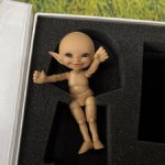 Realpuki Soso Fairyland Скидка!