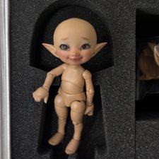 Realpuki Toki Fairyland