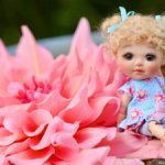 Mommo Meadow dolls