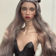 Sasha Metis doll