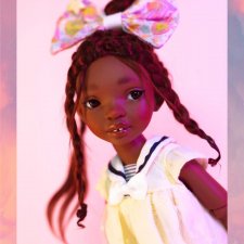 Suria  Irrealdoll