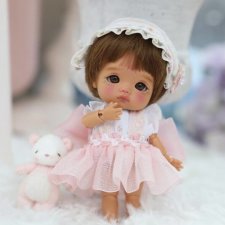 Aga Lati white
