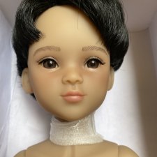 Джаспер / Jasper от Руби Ред / Ruby Red