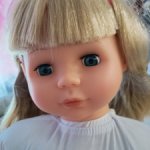 Мягконабивная кукла, 50 см