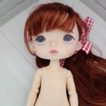 Куколка Монст