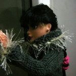 Зимняя одежда для Элизы!