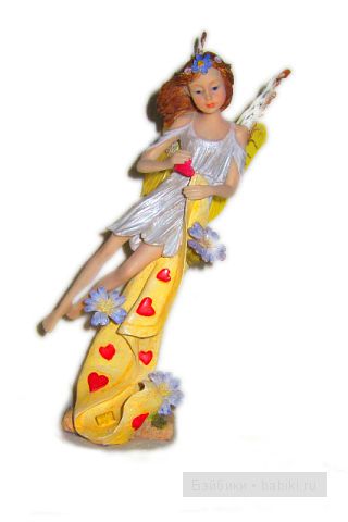 Фея-мотылек Молли